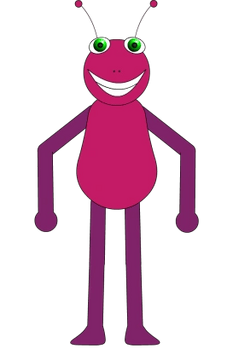 This is the Avatar Image for the Bugbo AI Voice and Text to Speech Generator